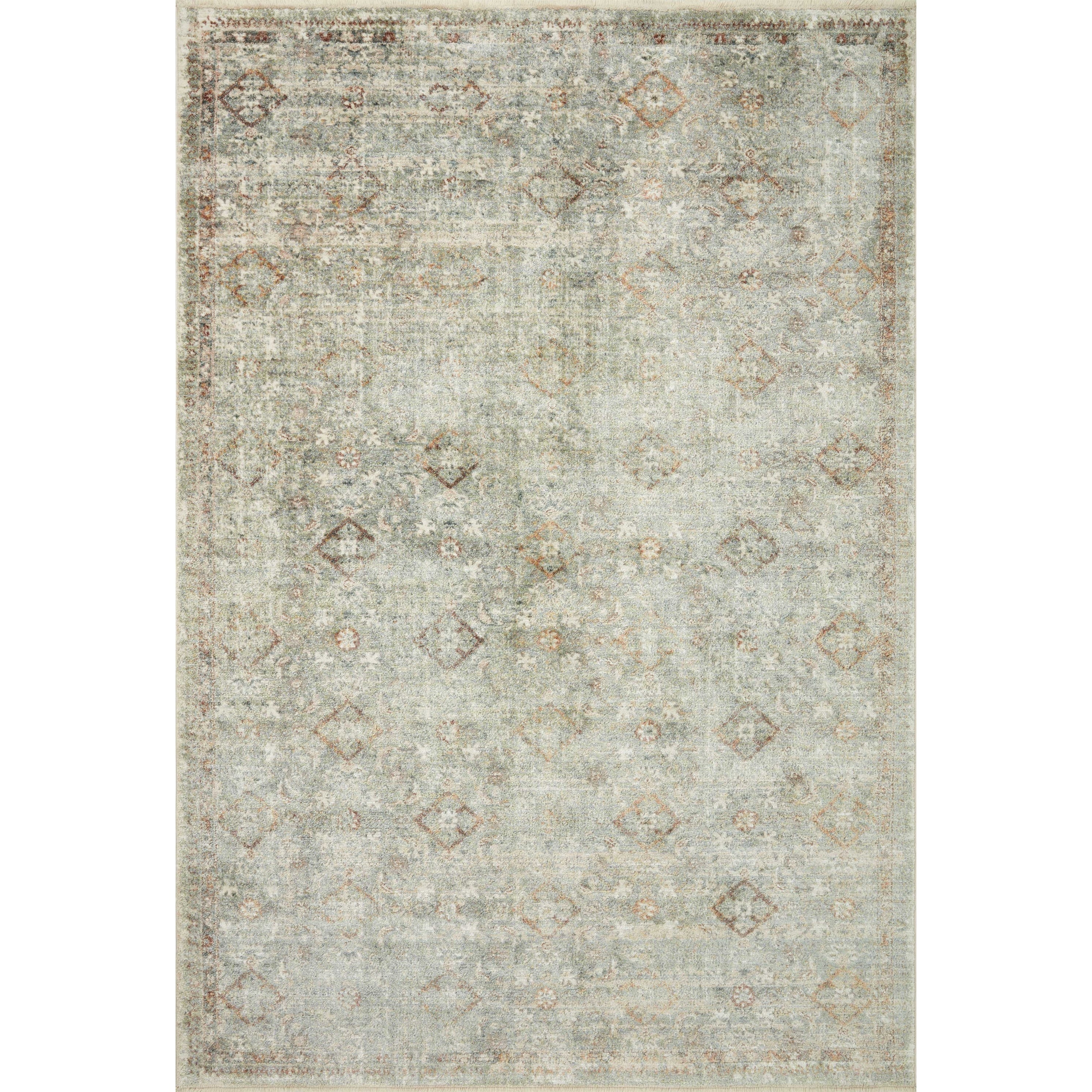 Alexander Home Sommet Classic Area Rug