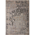 Alexander Home Sommet Classic Low Pile Area Rug
