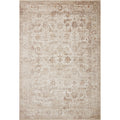 Alexander Home Sommet Traditional Area Rug