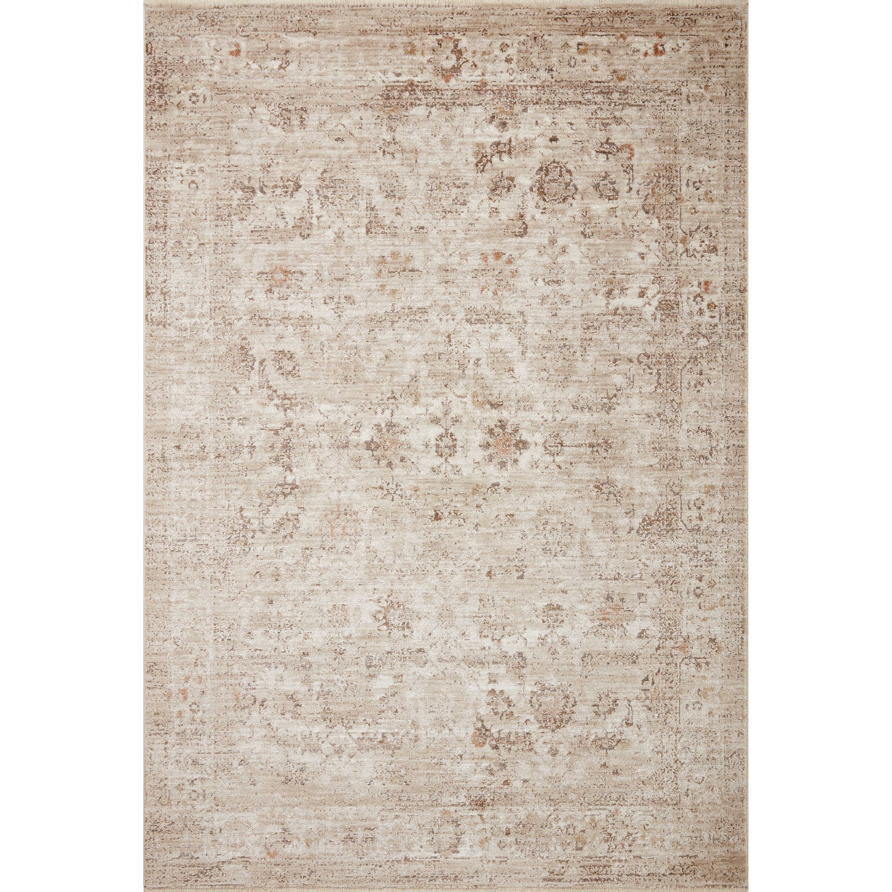 Alexander Home Sommet Traditional Area Rug