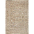 Alexander Home Sommet Traditional Low Pile Area Rug