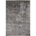 Alexander Home Sommet Traditional Oriental Area Rug