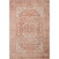 Alexander Home Sommet Vintage Area Rug