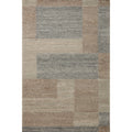 Alexander Home Stykes Contemporary Area Rug