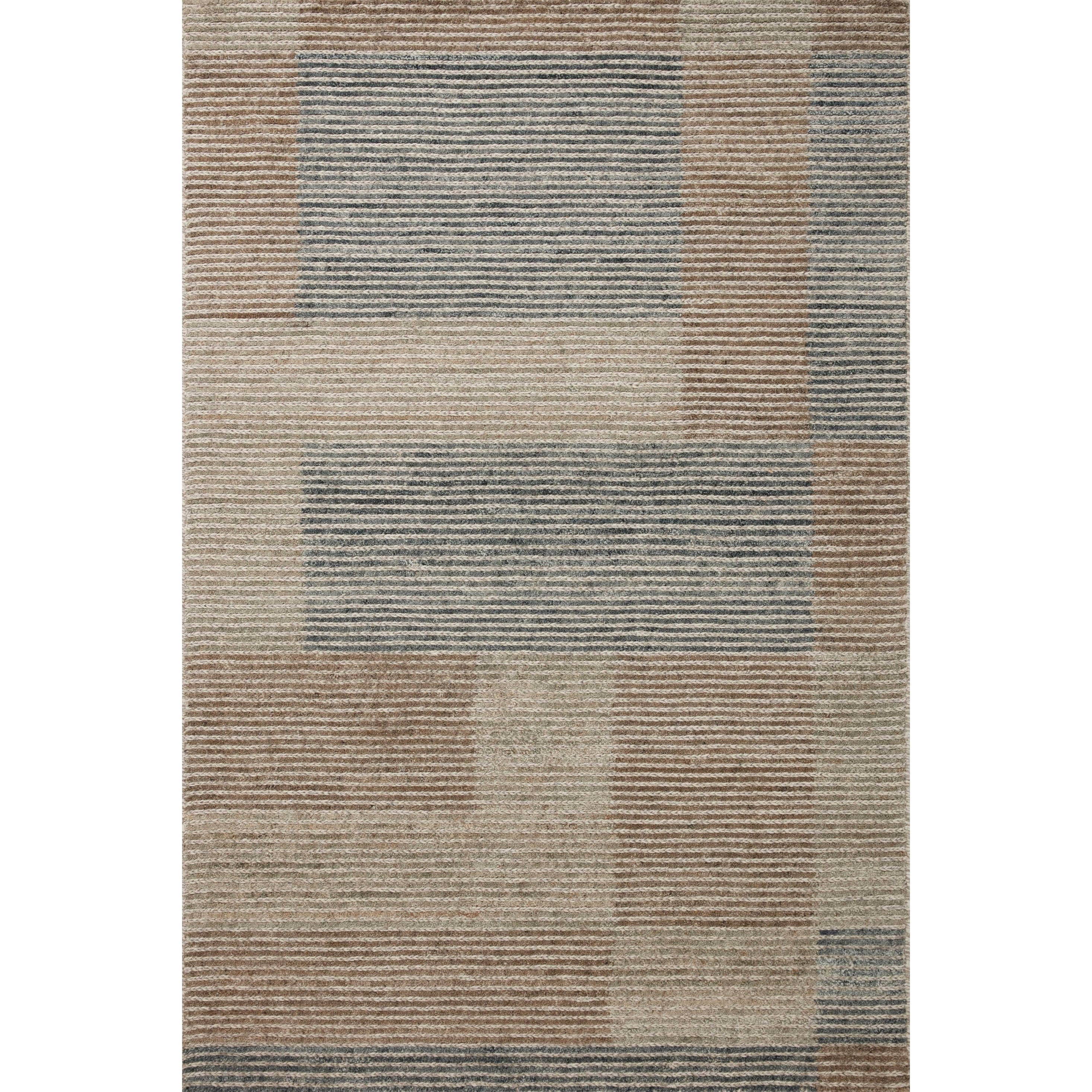 Alexander Home Stykes Contemporary Area Rug