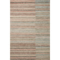 Alexander Home Stykes Geometric Contemporary Area Rug