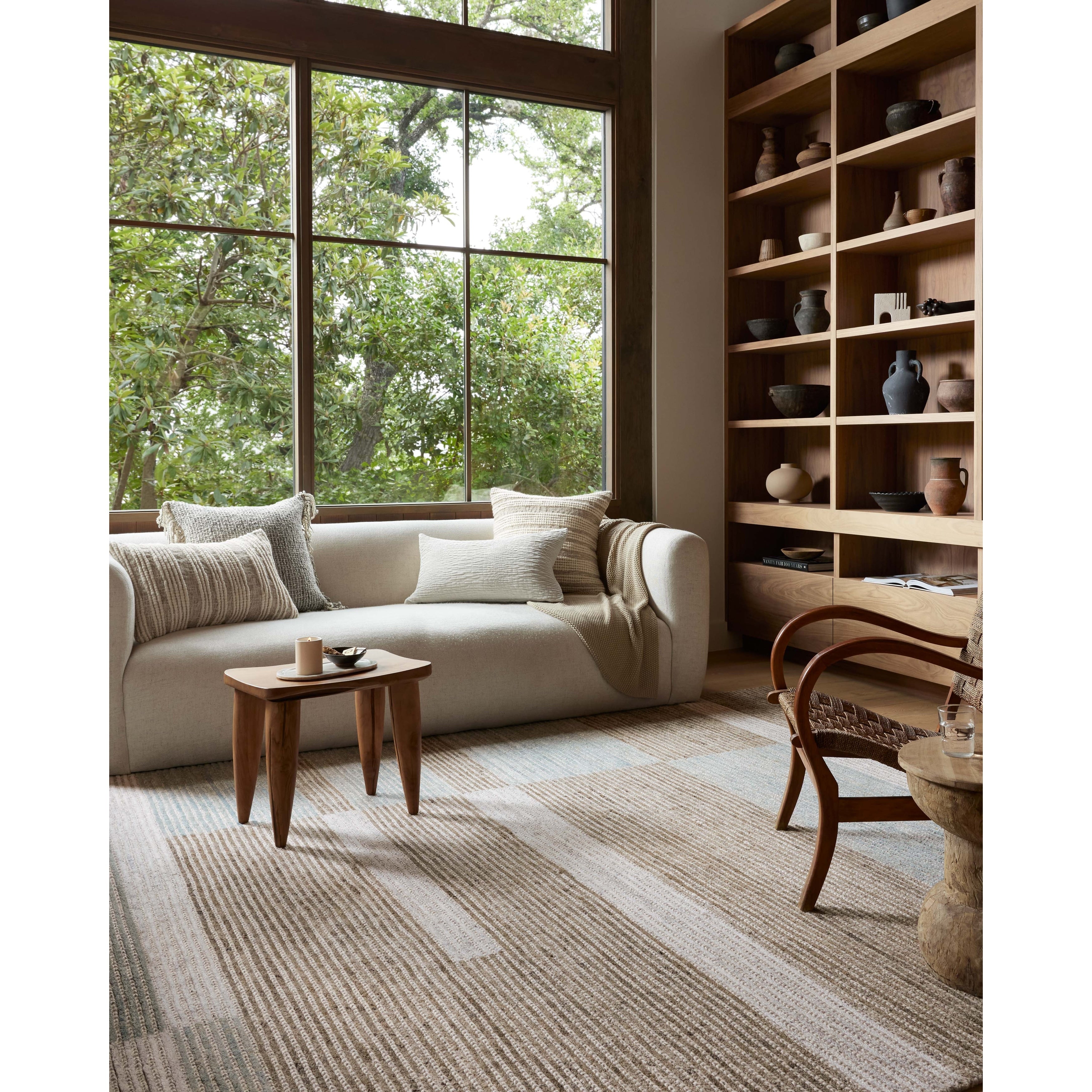 Alexander Home Stykes Modern Area Rug