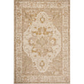 Alexander Home Talverly Oriental Traditional Area Rug
