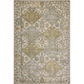 Alexander Home Talverly Traditional Area Rug