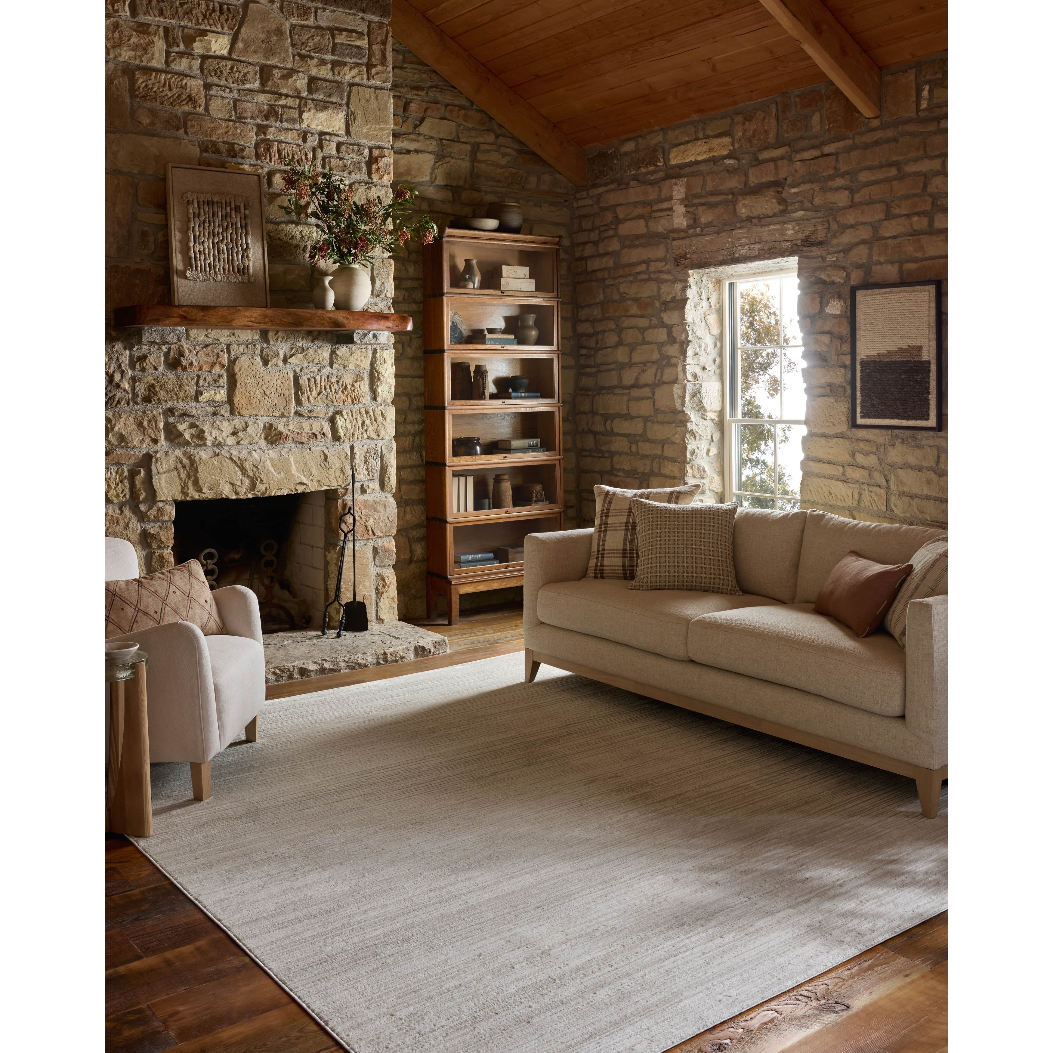 Alexander Home Tilson Modern Area Rug
