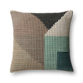 Alexander Home Tulia Abstract Modern Throw Pillow