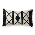 Alexander Home Tulsa Boho Geometric Throw Pillow