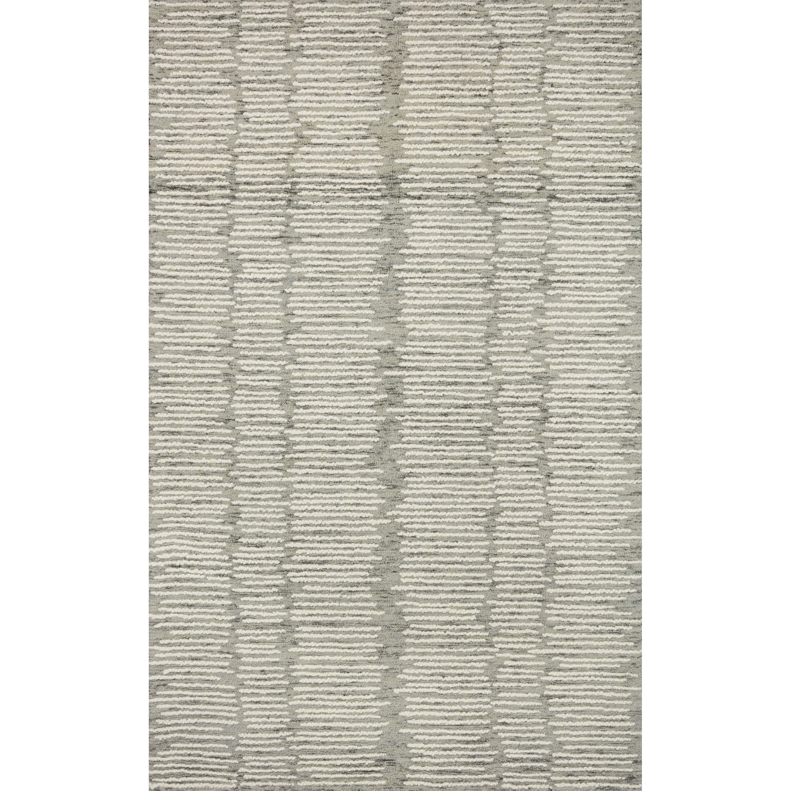 Alexander Home Tulsca Geometric Global Area Rug
