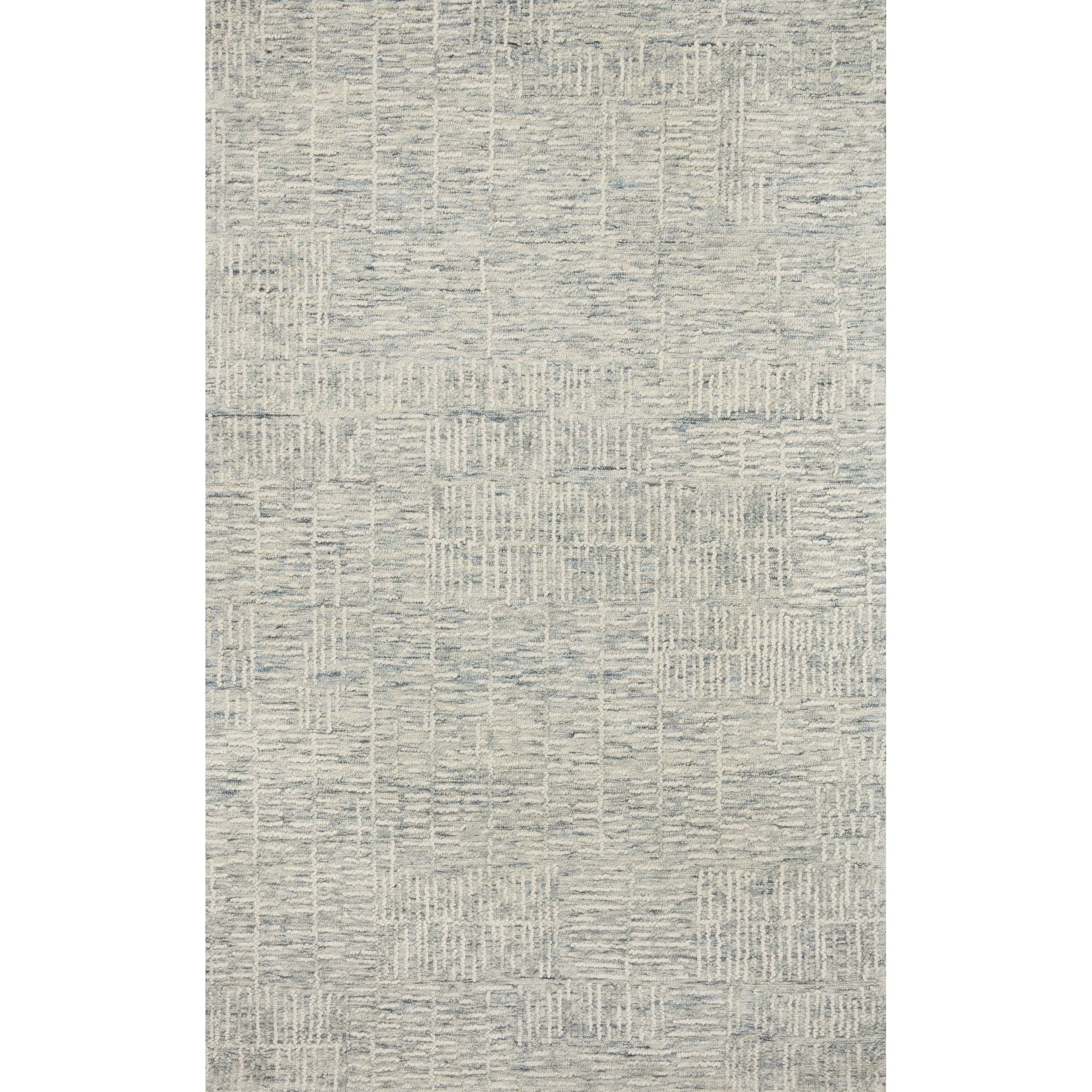 Alexander Home Tulsca Geometric Transitional Area Rug