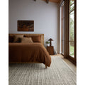 Alexander Home Tulsca Global Area Rug