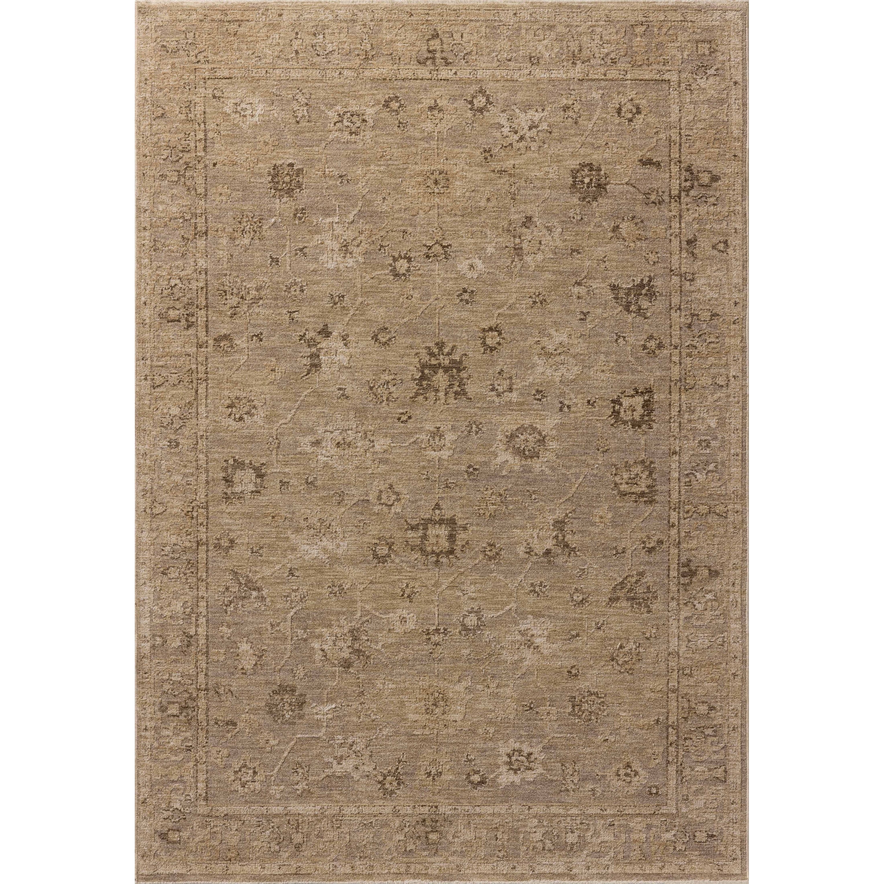 Alexander Home Willows Classic Area Rug
