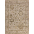 Alexander Home Willows Classic Low Pile Area Rug