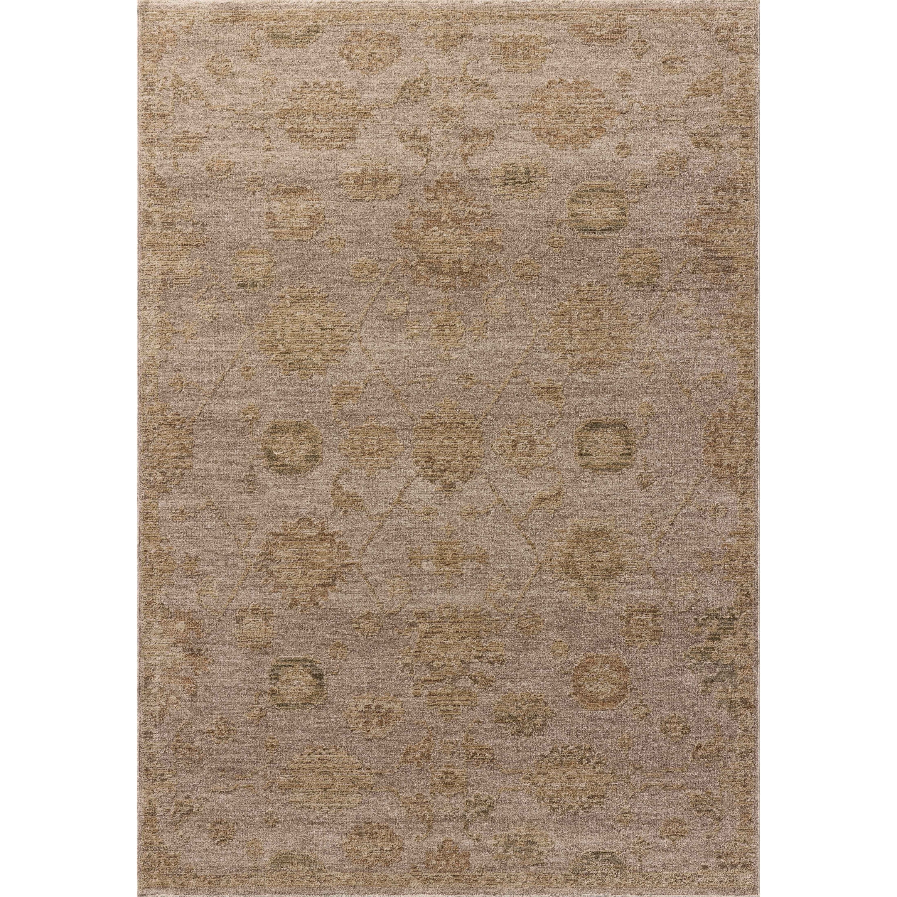 Alexander Home Willows Indoor Classic Area Rug
