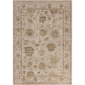 Alexander Home Willows Oriental Classic Area Rug
