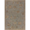 Alexander Home Willows Oriental Traditional Area Rug