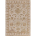 Alexander Home Willows Traditional Low Pile Area Rug