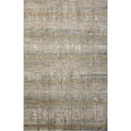 Alexander Home Windstone Abstract Contemporary Area Rug