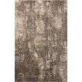 Alexander Home Windstone Abstract Modern Area Rug