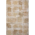 Alexander Home Windstone Contemporary Low Pile Area Rug