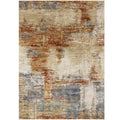 Alexander Home Zion Abstract Modern Contemporary Rug