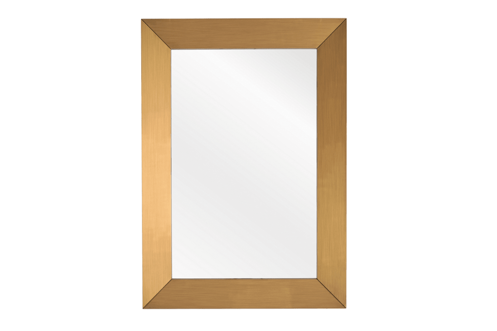 Alexander Wall Mirror