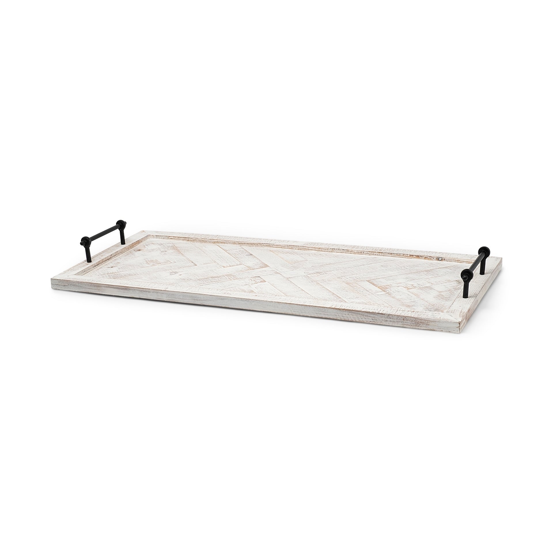 Mercana Alfred Wooden Trays