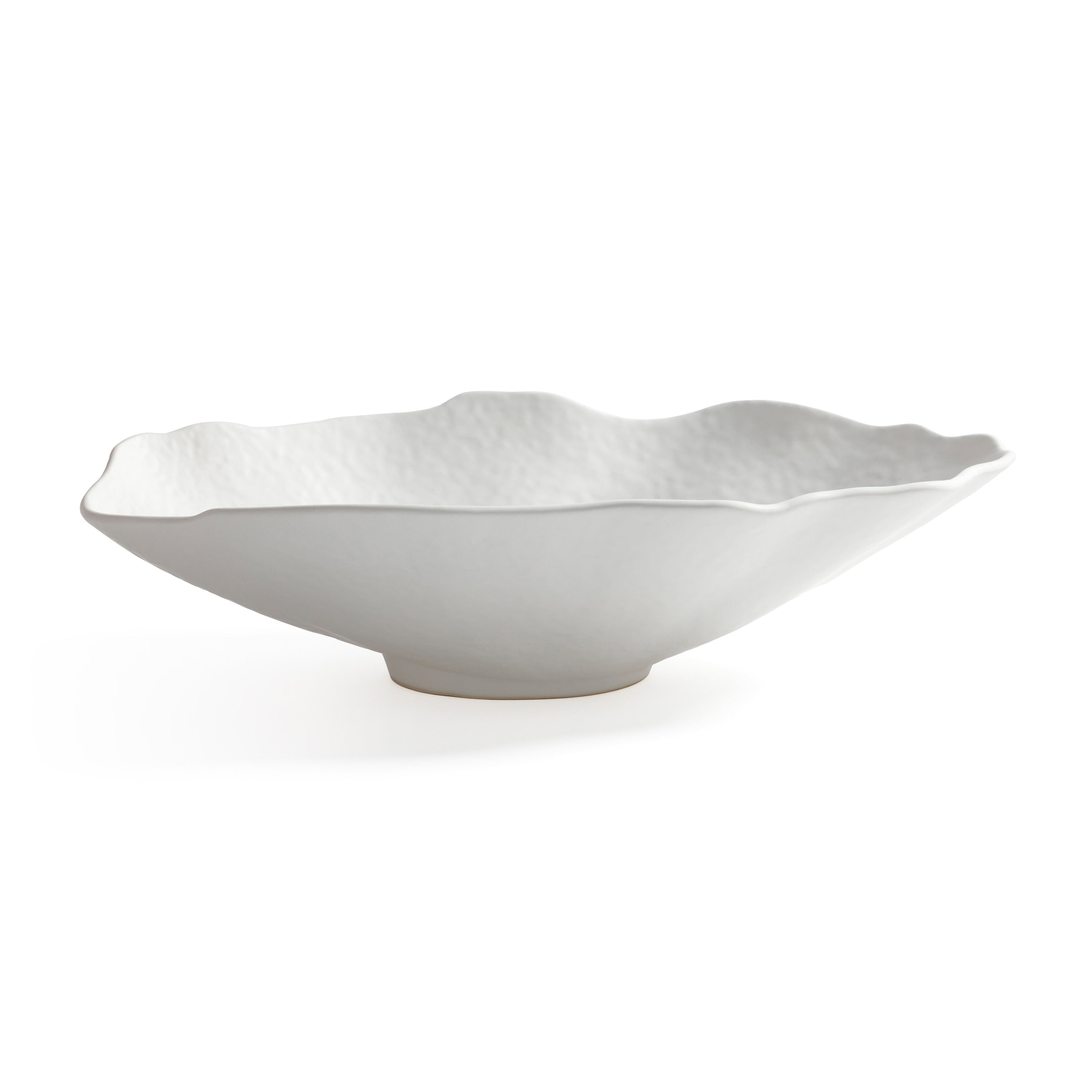 Alfresco Ceramic Centerpiece Bowl