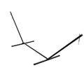 Algoma Algoma Hammock Stand Bronze