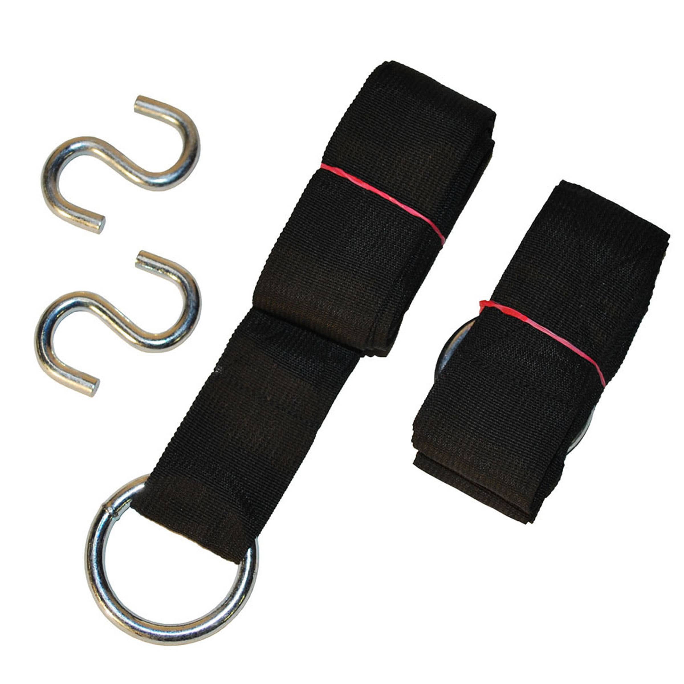 Algoma Hammock Tree Hanging Straps