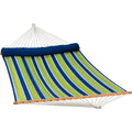 Algoma Quilted Hammock W Matching Pillow