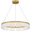 Alice Led Pendant
