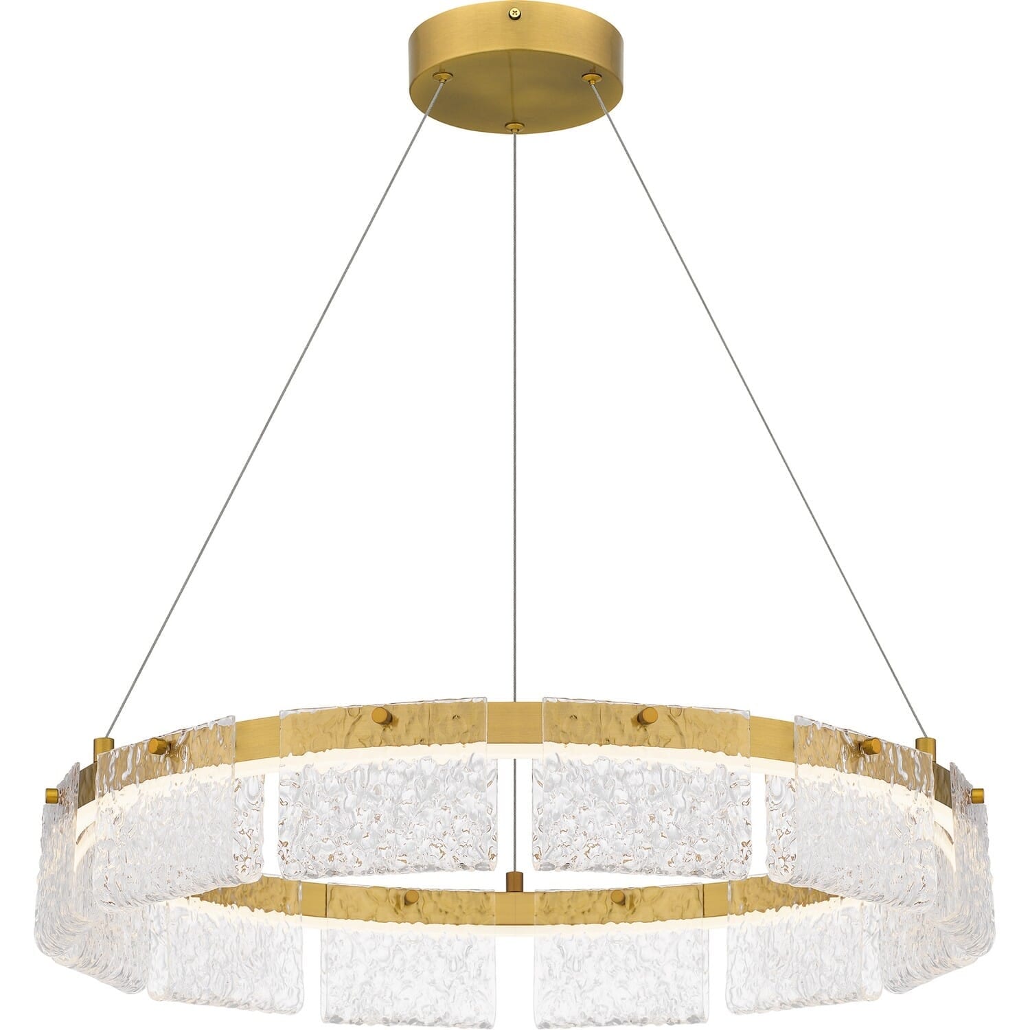 Alice Led Pendant