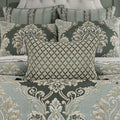 Alina Boudoir Decorative Throw Pillow