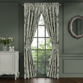 Alina Window Panel Pair