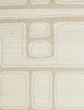 Bosa Grasscloth Wallpaper Swatch