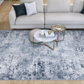 Alise Rugs Linx Contemporary Abstract Area Rug