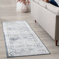 Alise Rugs Linx Traditional Oriental Area Rug