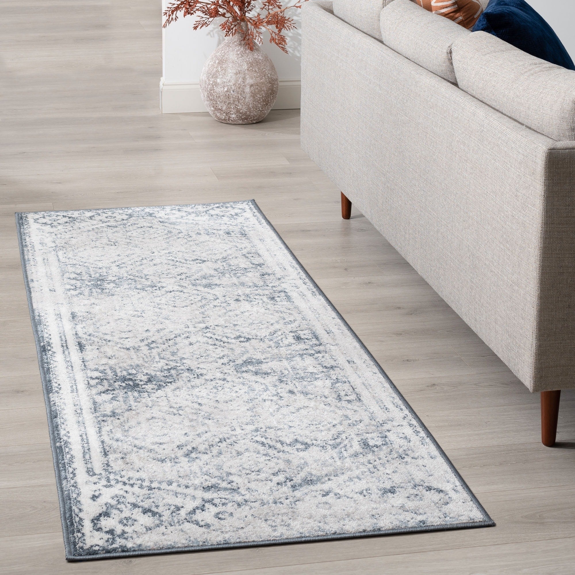 Alise Rugs Linx Traditional Oriental Area Rug