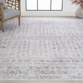 Alise Rugs Linx Traditional Persian Area Rug