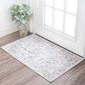Alise Rugs Linx Traditional Oriental Area Rug
