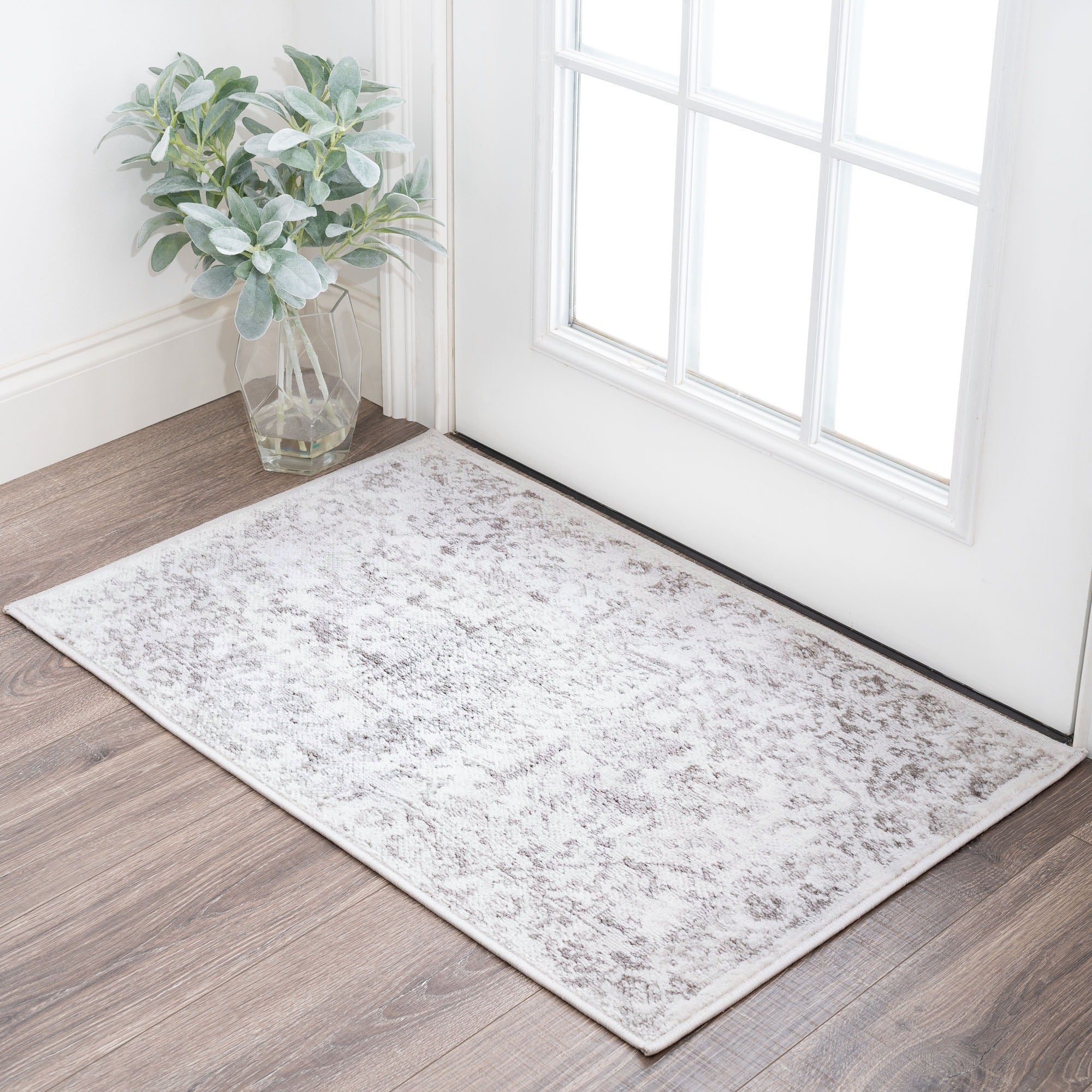 Alise Rugs Linx Traditional Oriental Area Rug