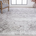 Alise Rugs Linx Traditional Oriental Area Rug