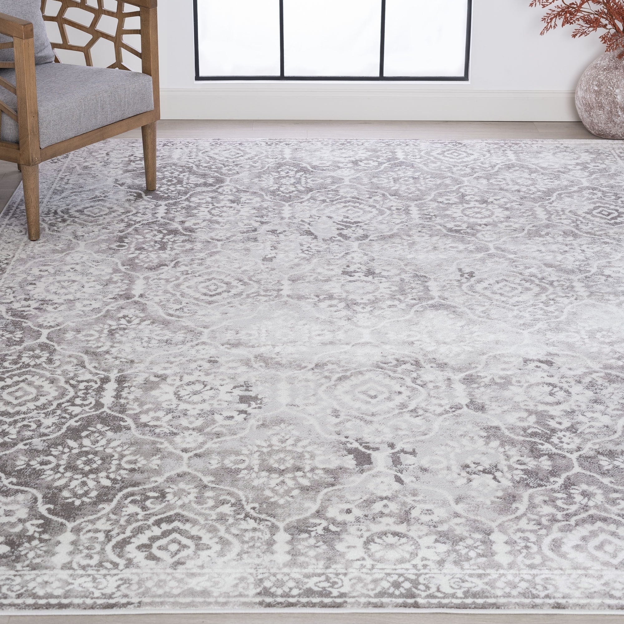 Alise Rugs Linx Traditional Oriental Area Rug