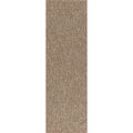 Alise Rugs Seros Modern Solid Area Rug