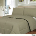 All Season Hypoallergenic Lightweight Down Alternative Comforter